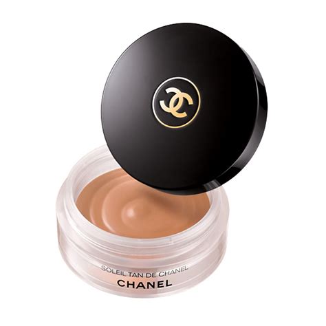 chanel bronzer soleil tan|chanel bronzer soleil tan boots.